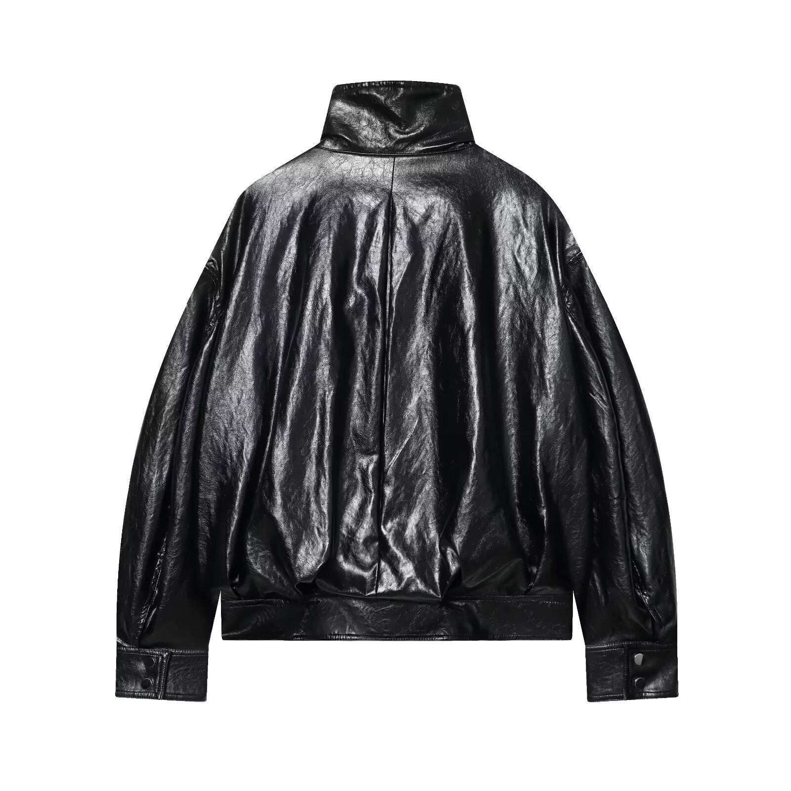 THE NOIR JACKET