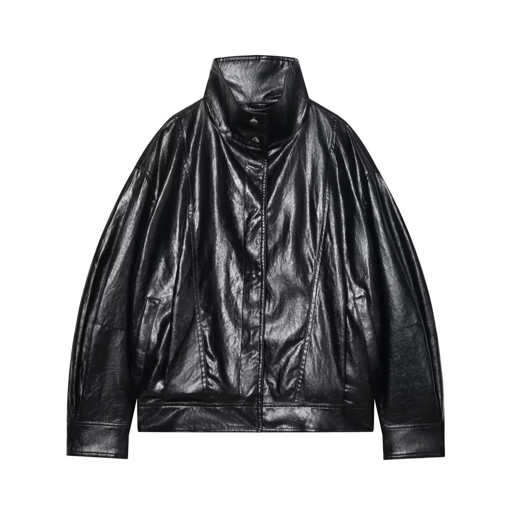 THE NOIR JACKET