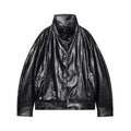 THE NOIR JACKET
