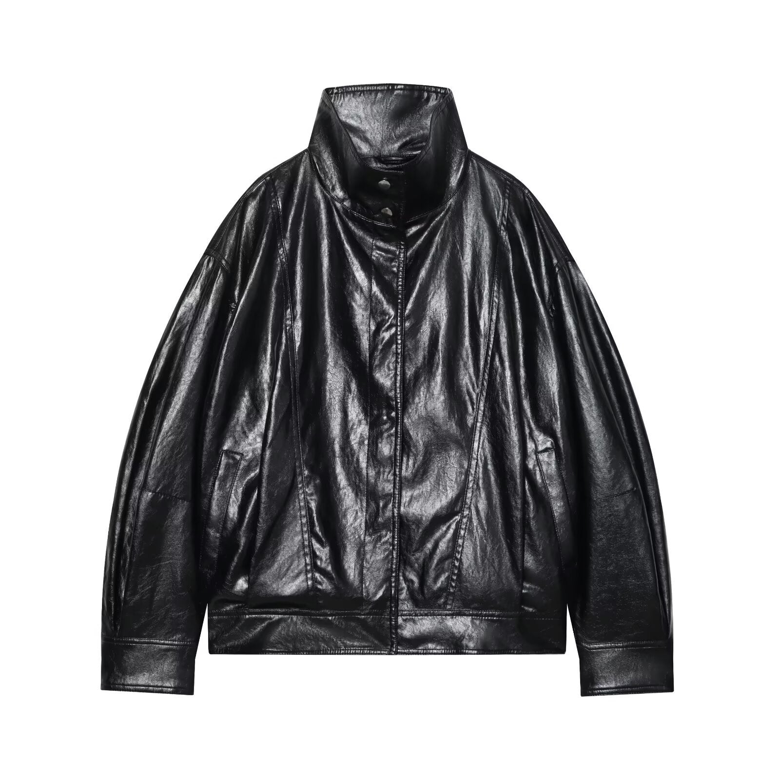 THE NOIR JACKET