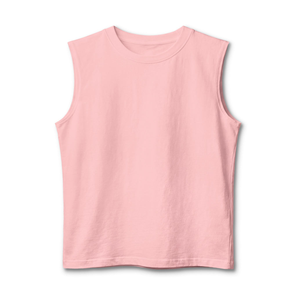 Jersey Muscle Tank