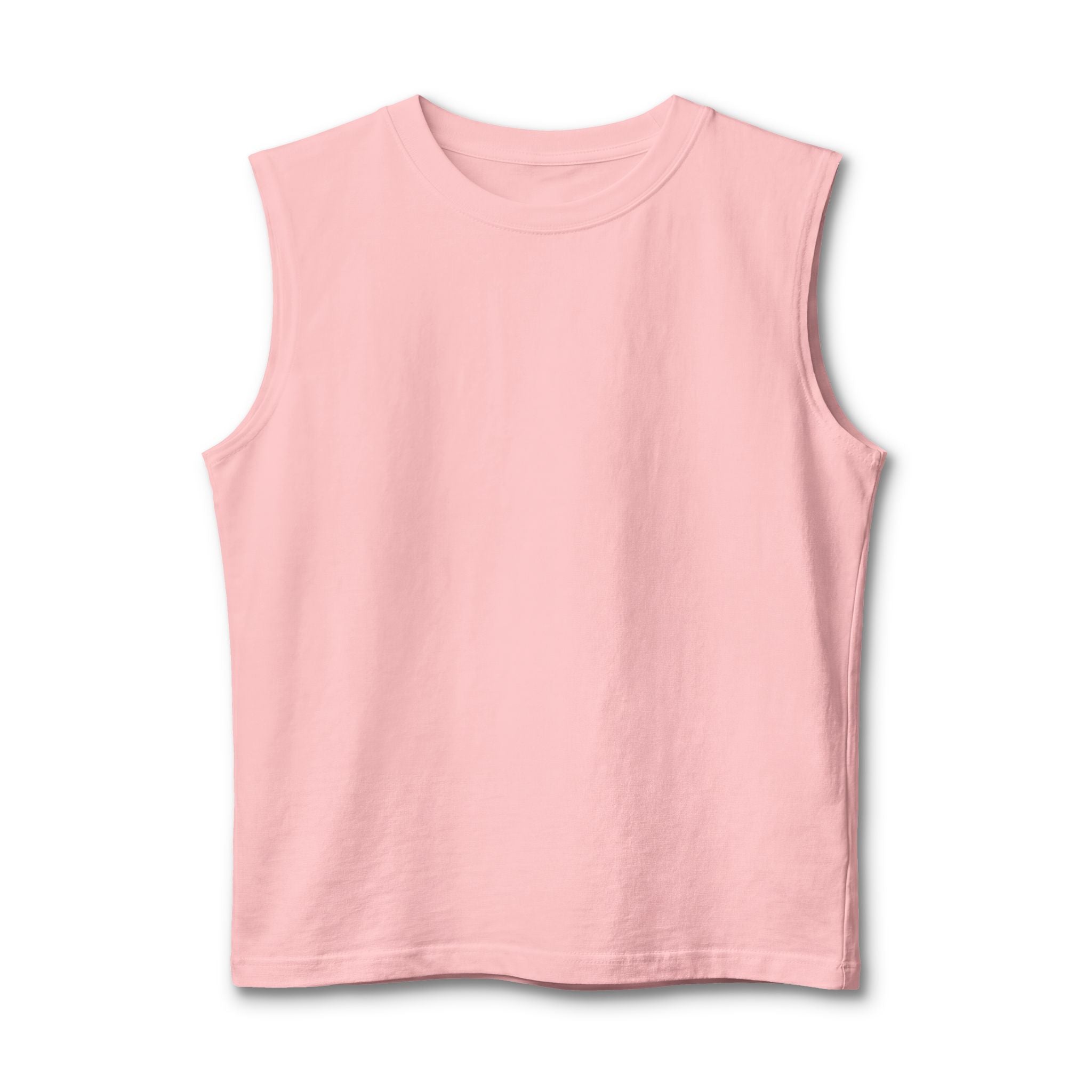 Jersey Muscle Tank