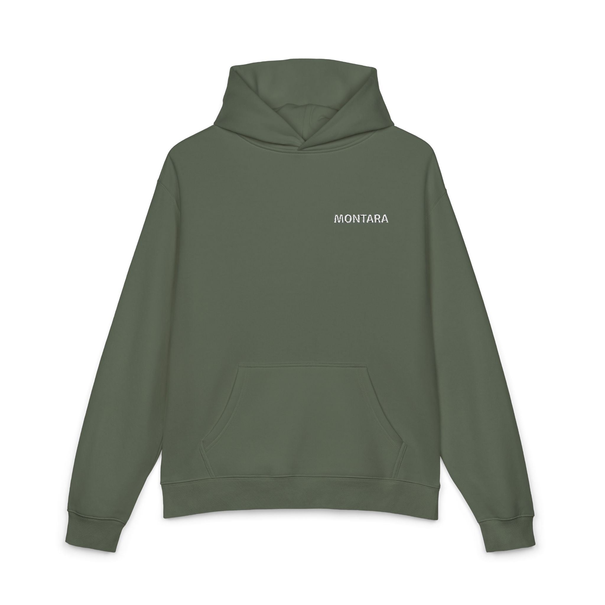CORE HOODIE