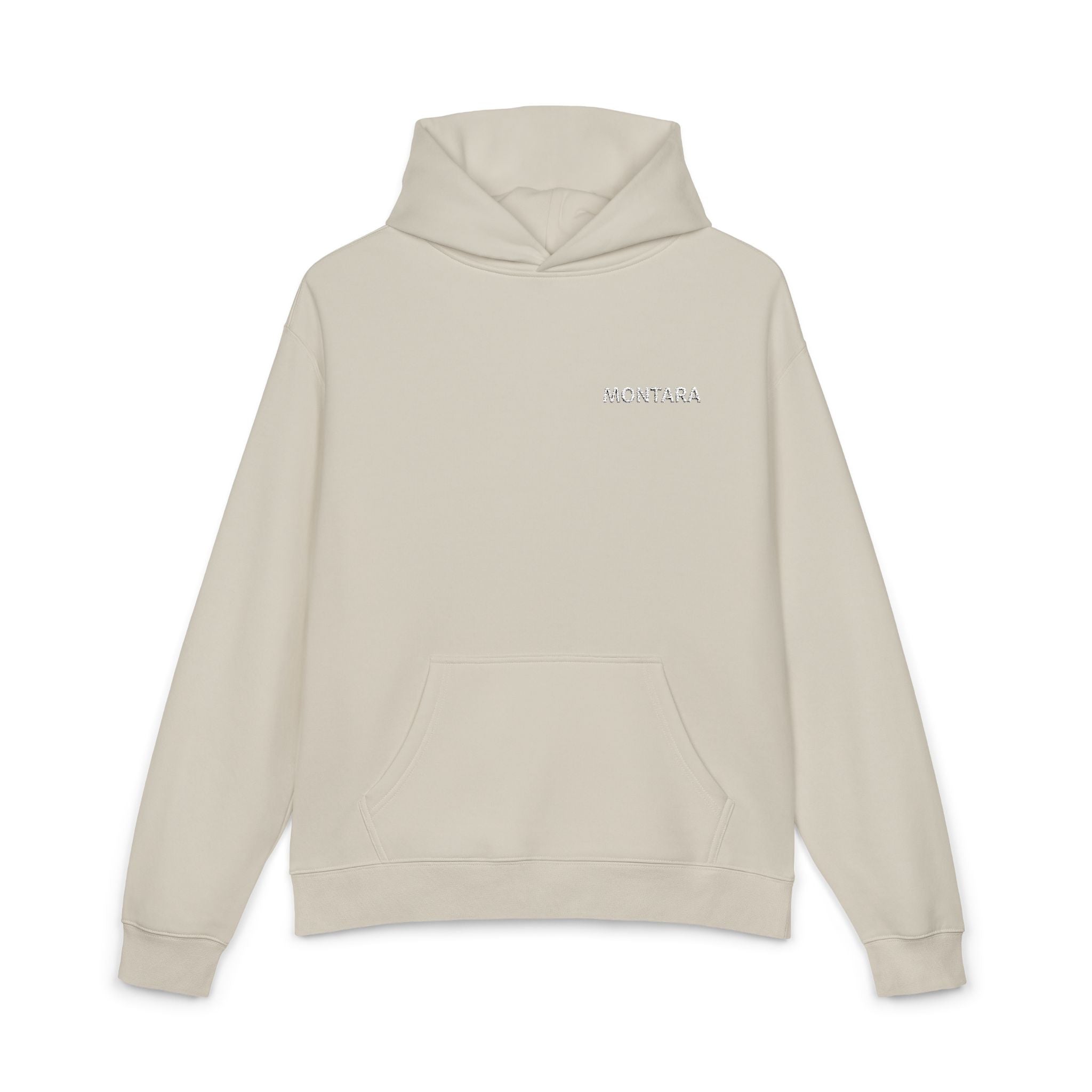CORE HOODIE