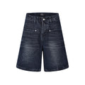 THE SUMMIT DENIM SHORT
