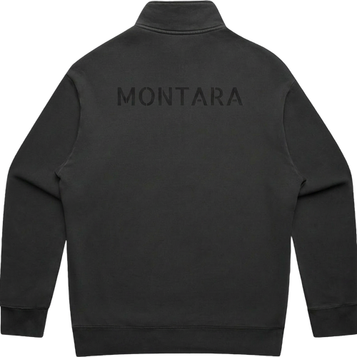 The MONTARA hoodie