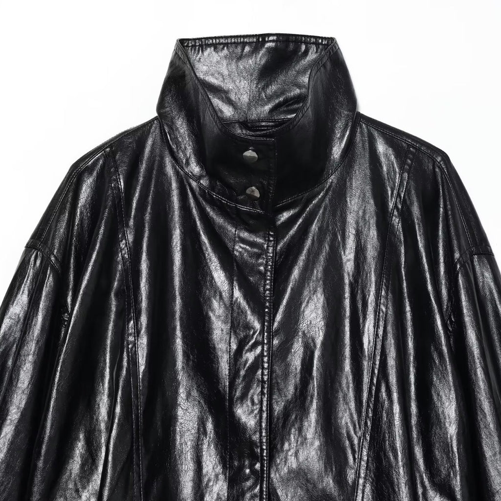 THE NOIR JACKET
