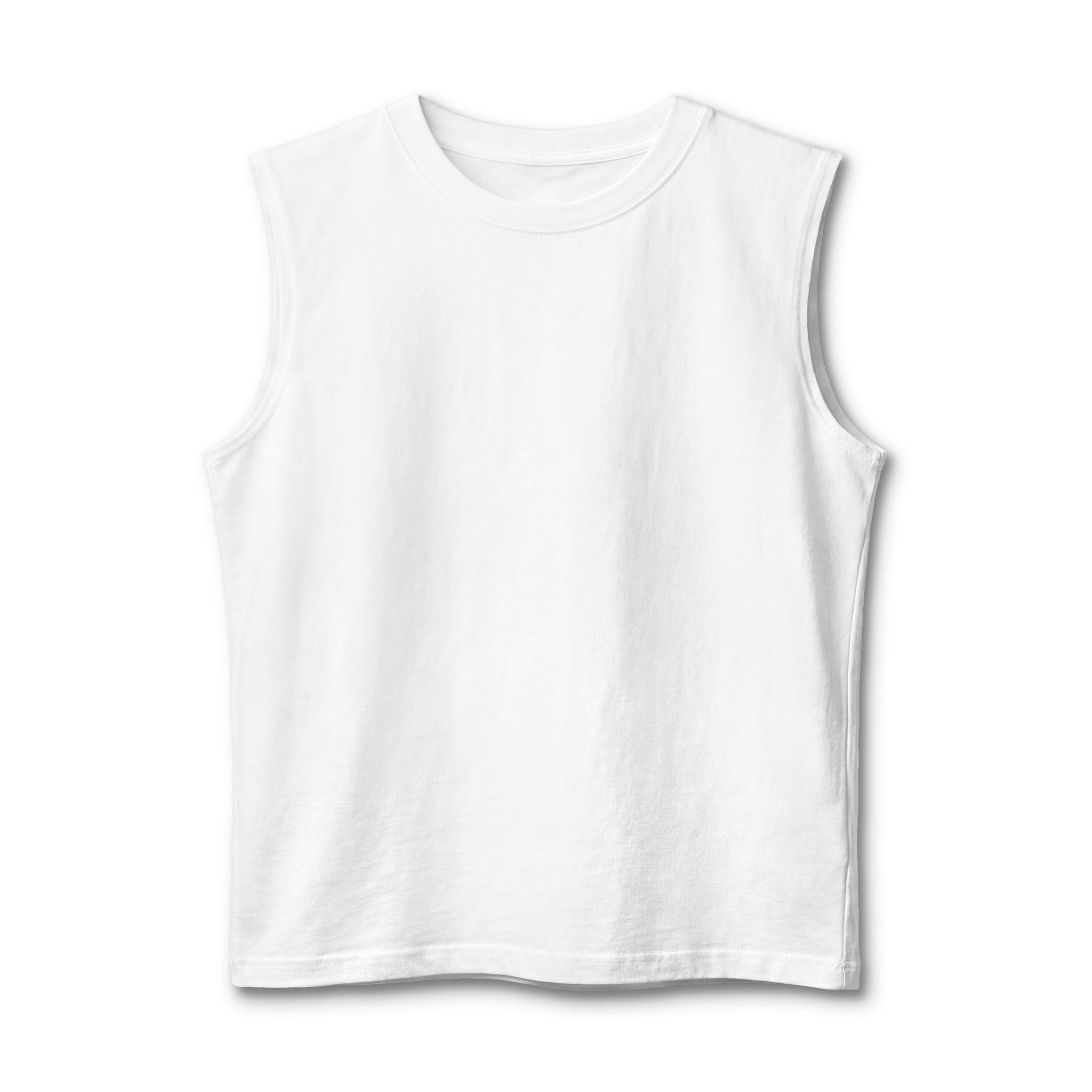 Jersey Muscle Tank