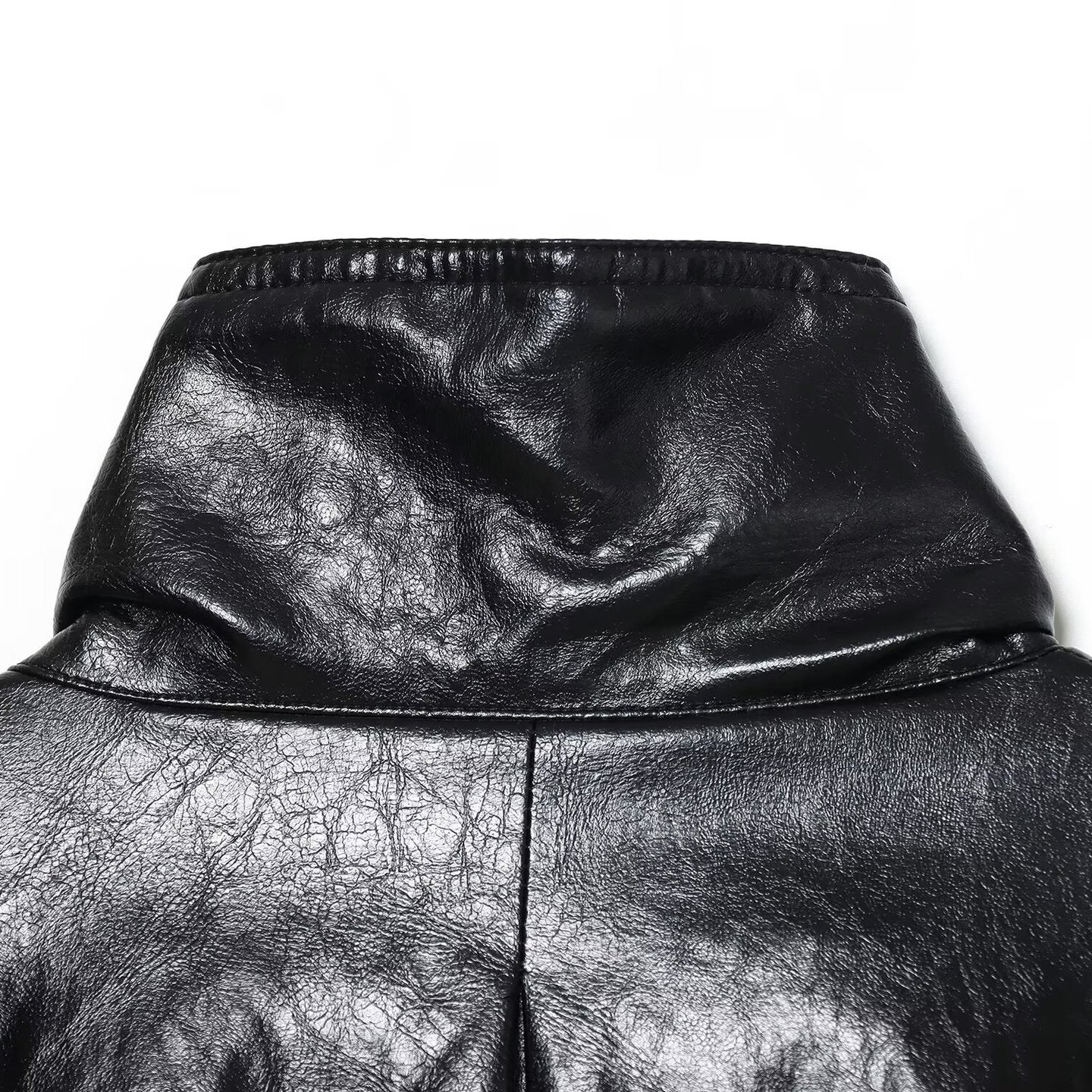 THE NOIR JACKET