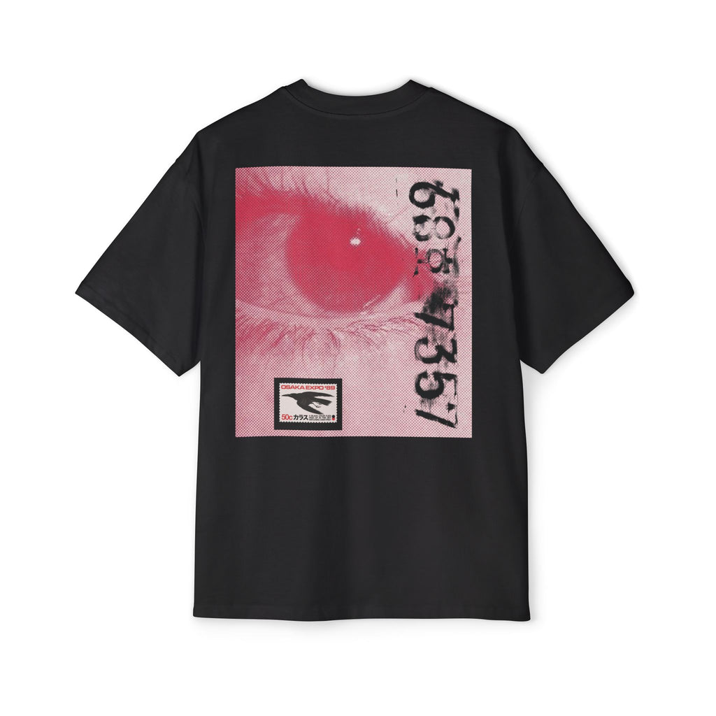Heavy Oversized Tee