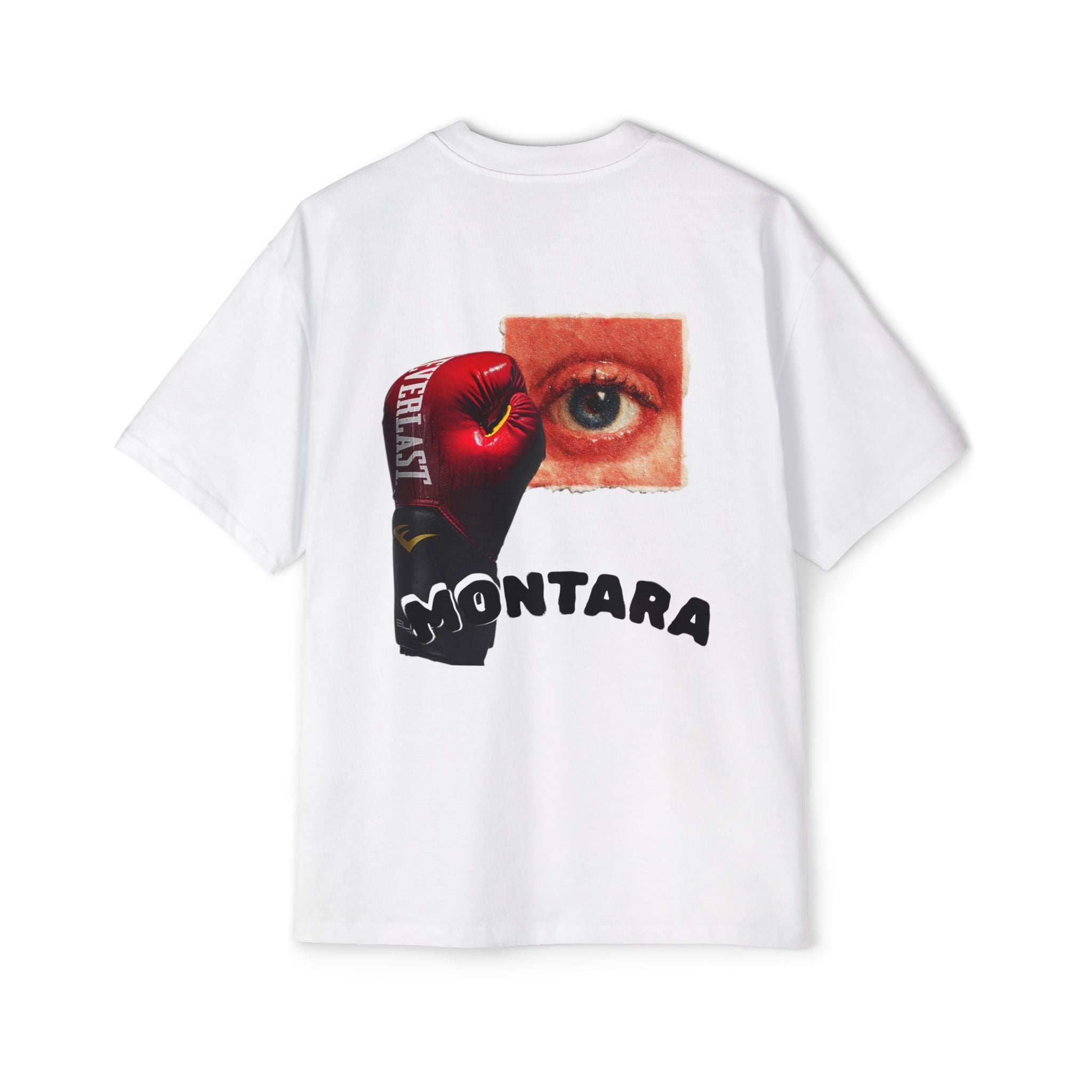 Heavy Oversized Tee